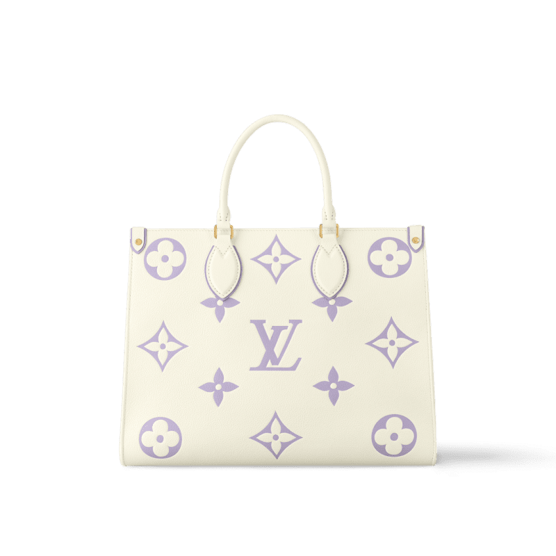 Louis Vuitton OnTheGo MM M23937
