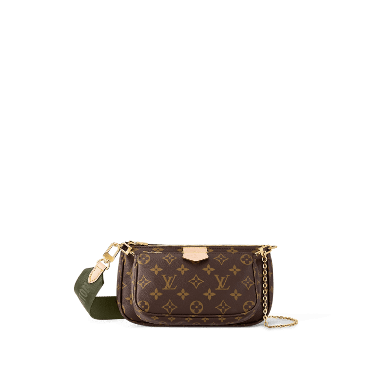 Louis Vuitton Multi Pochette Accessoires M44813