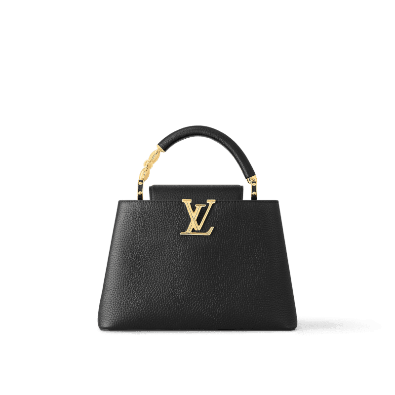 Louis Vuitton M23943 Capucines Mini