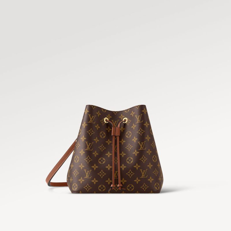 LOUIS VUITTON NéoNoé MM M44887