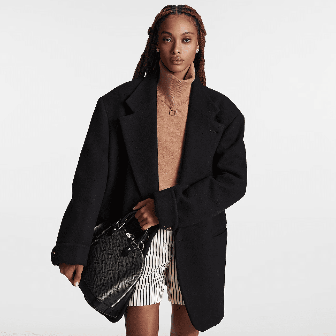 Louis Vuitton M40302 Alma PM