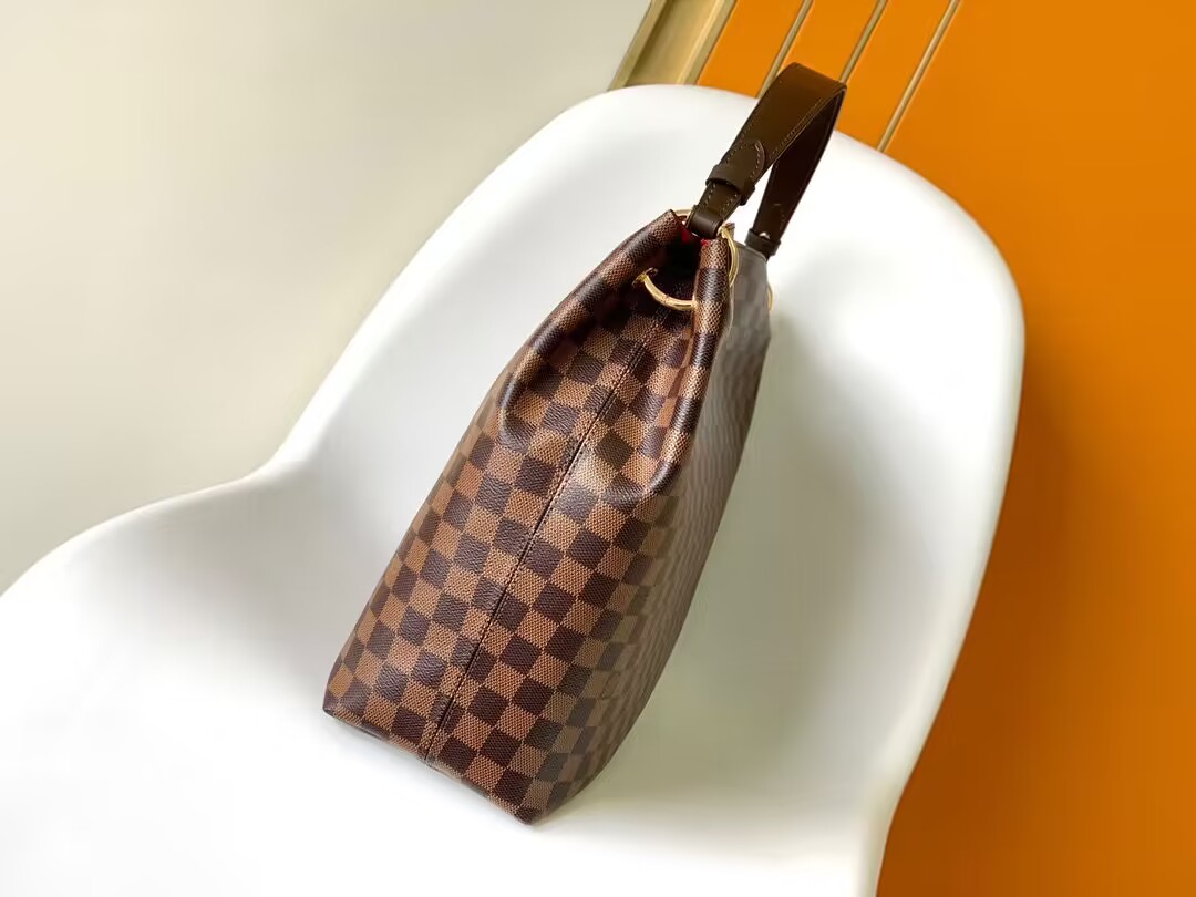 Louis Vuitton Graceful medium bag N44045
