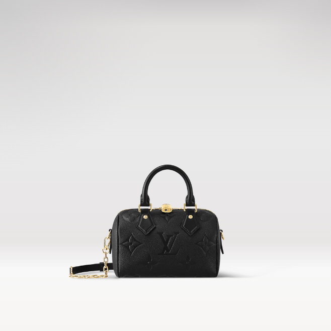 Louis Vuitton M58953 SPEEDY BANDOULI 2