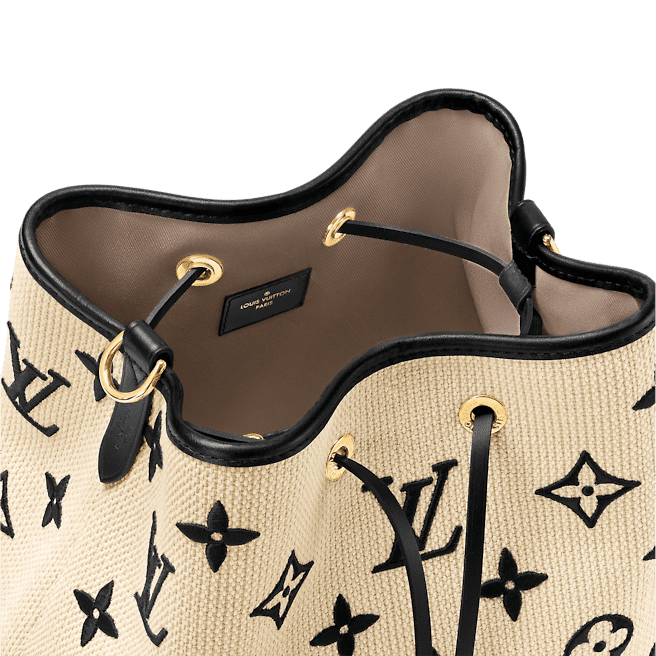 LOUIS VUITTON Néonoé MM M23080