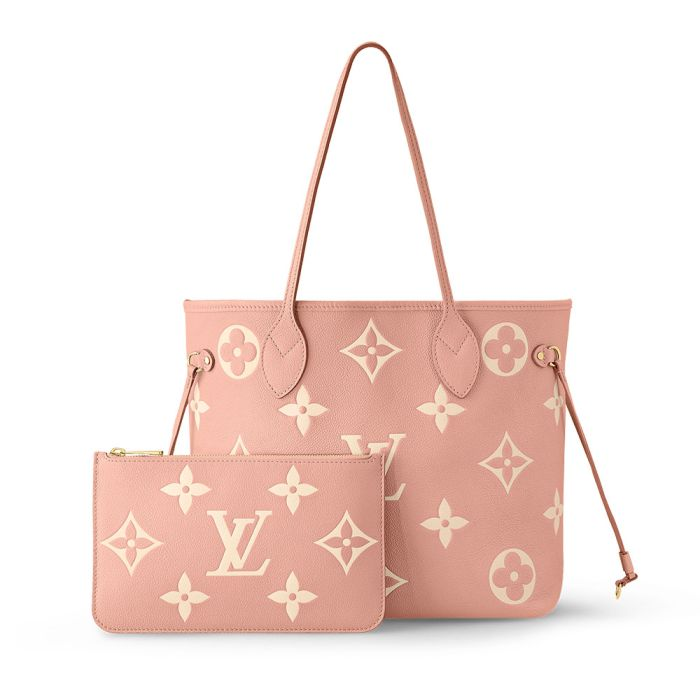 LOUIS VUITTON M46329 Neverfull MM