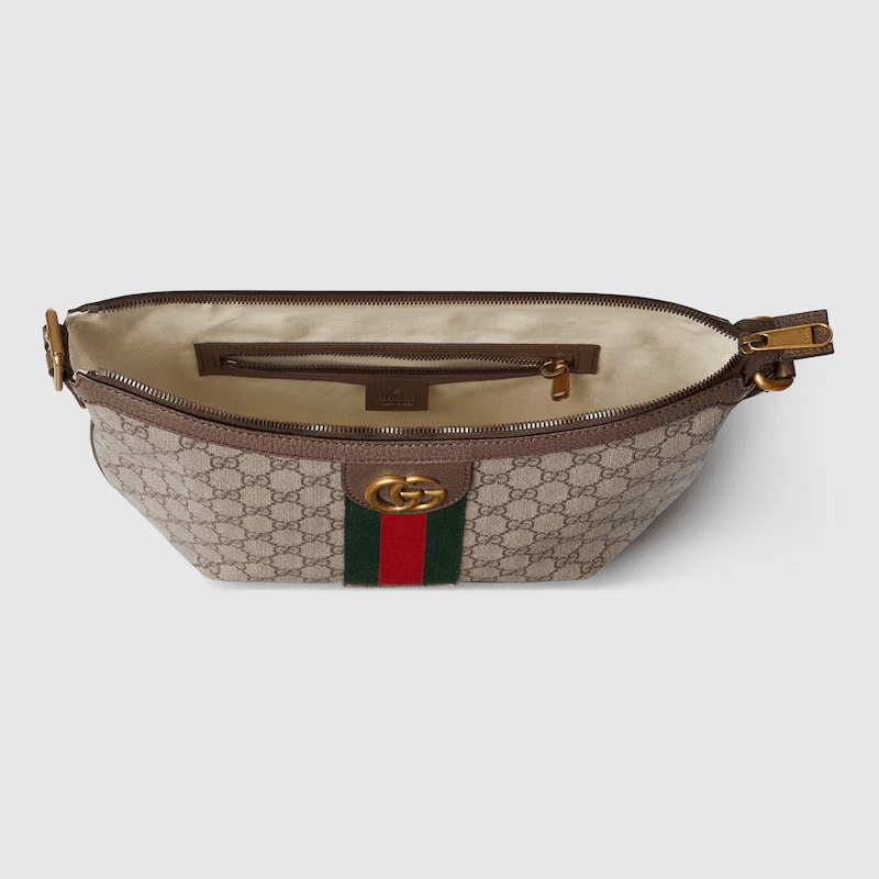 GUCCI Ophidia small crossbody bag