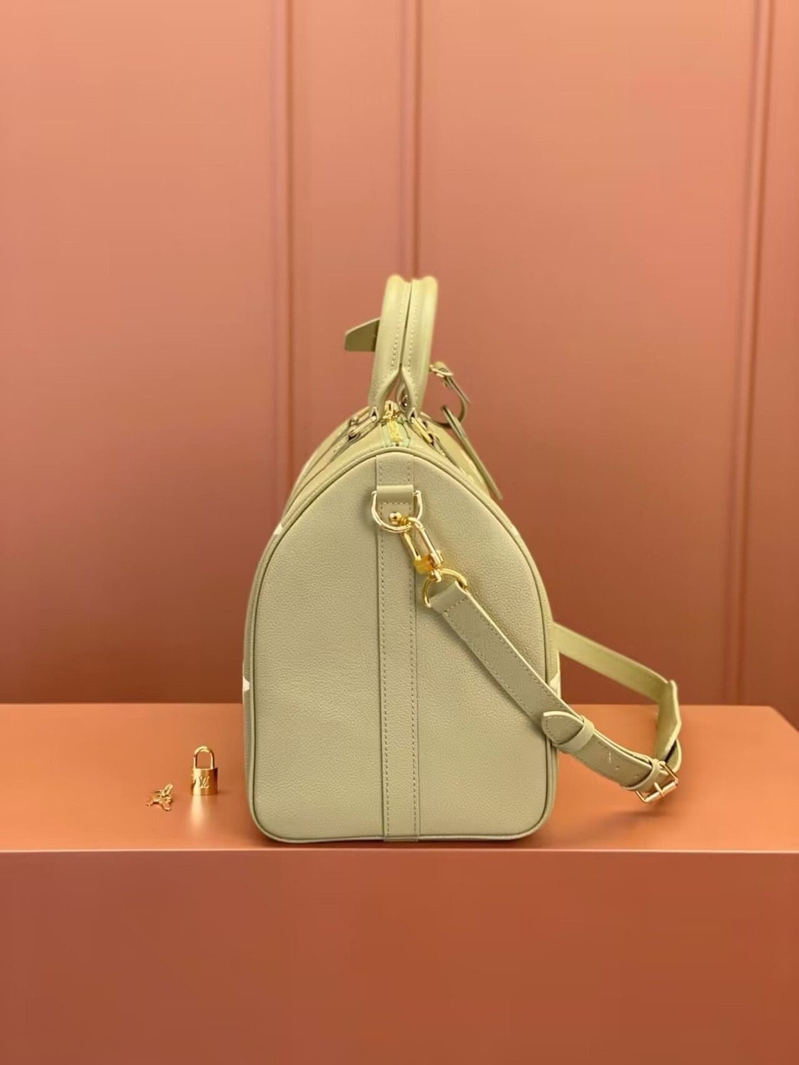 Louis Vuitton M46671 Keepall Bandoulière 45