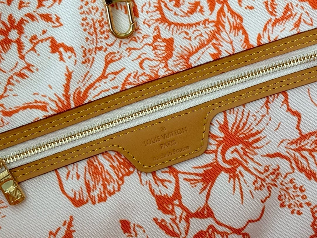 Louis Vuitton M25317 Neverfull MM