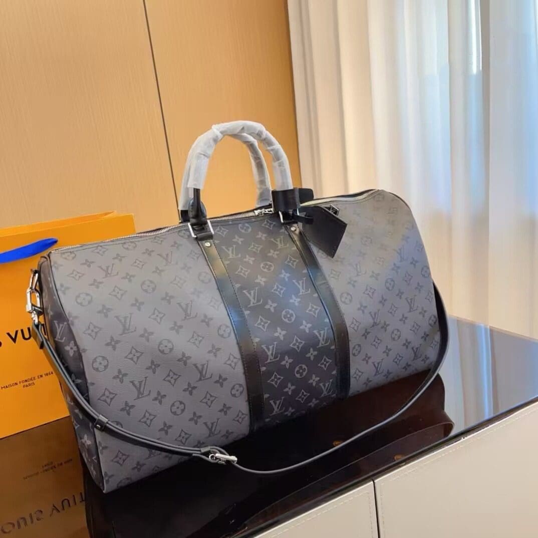 Louis Vuitton M45392 Keepall Bandouli??re 50