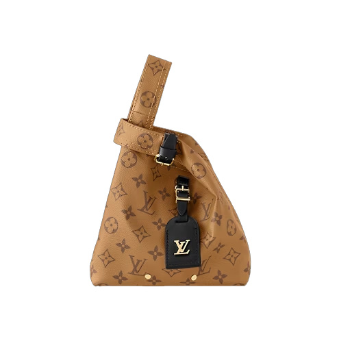 Louis Vuitton ATLANTIS BB handbag M46816