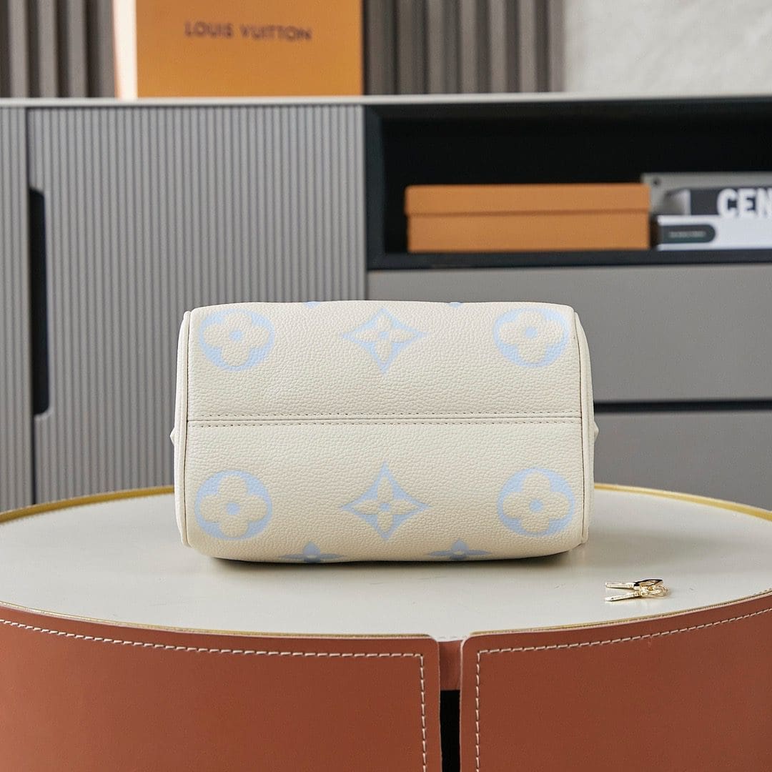 Louis Vuitton M46883 Speedy Bandoulière 20