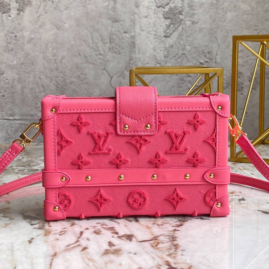 LV PETITE MALLE M20745