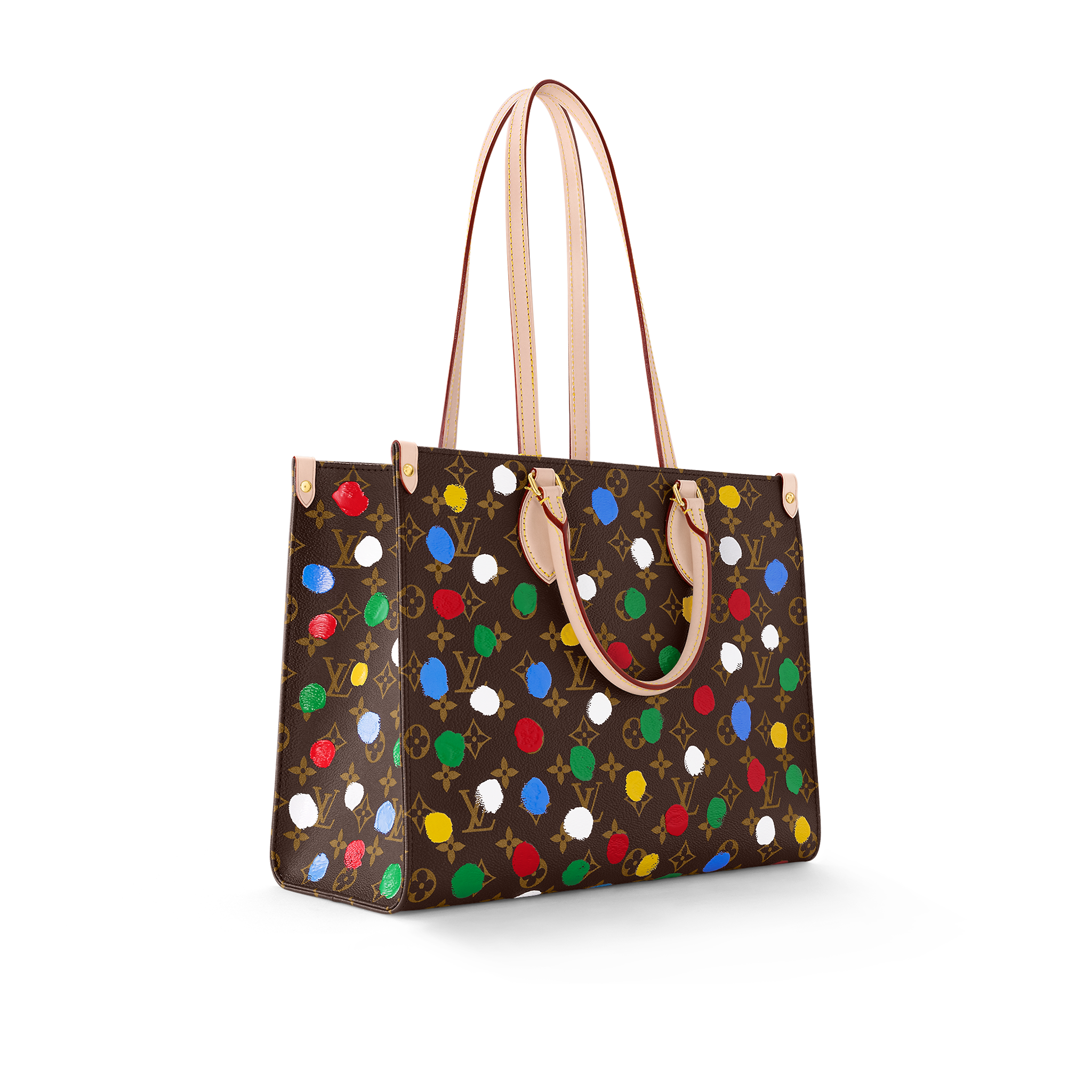 LOUIS VUITTON M46379 X YK ONTHEGO MM?