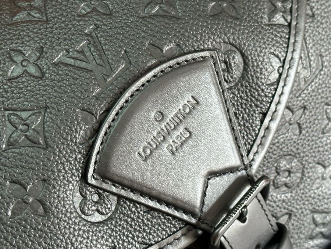 Louis Vuitton M23127 Montsouris Backpack