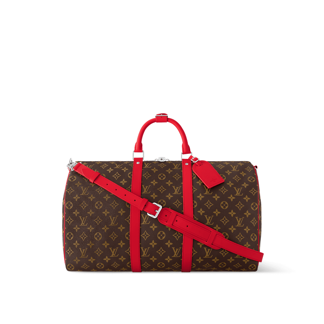 Louis Vuitton M46769 Keepall Bandouli??re 50