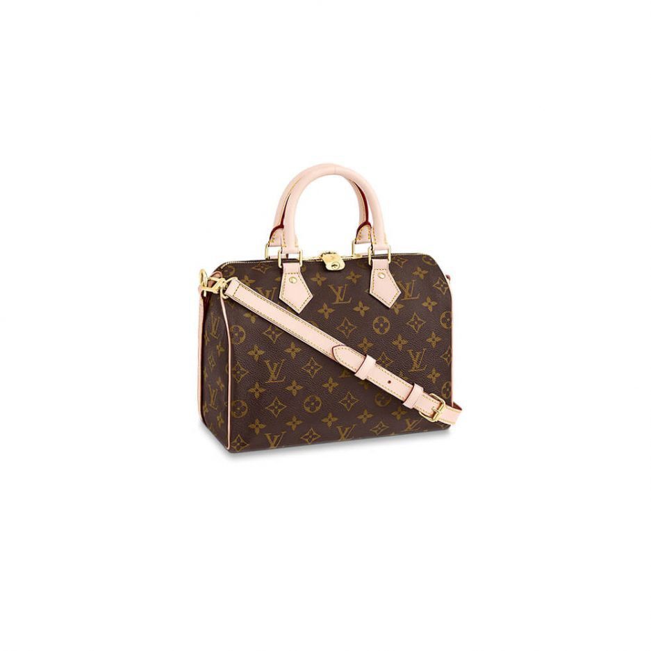LOUIS VUITTON SPEEDY BANDOULIERE 25 M41113