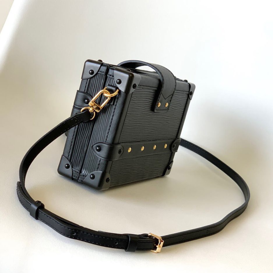 LV PETITE MALLE EAST WEST M59179