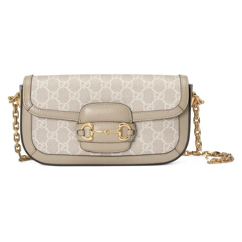 GUCCI HORSEBIT 1955 SHOULDER BAG