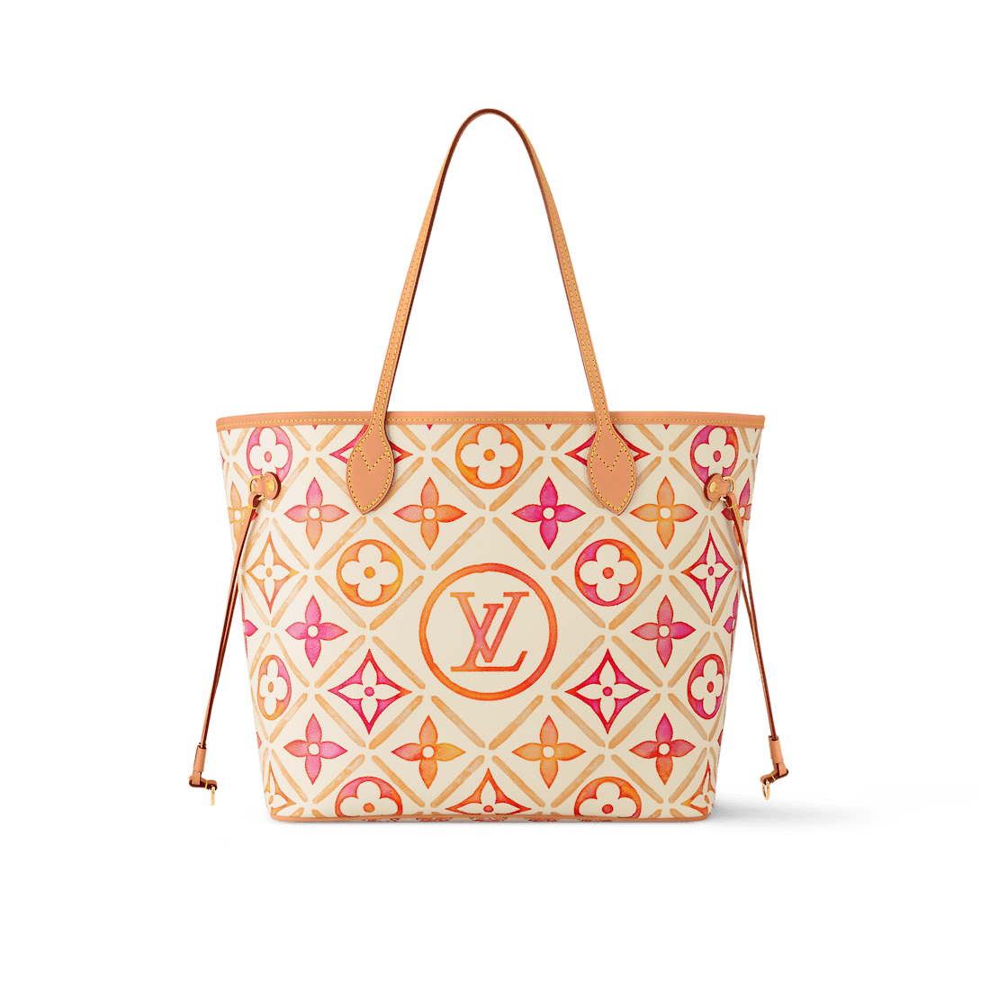 Louis Vuitton M25317 Neverfull MM