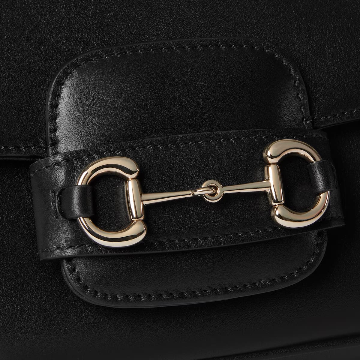 Gucci Horsebit 1955 Soft small top handle bag
