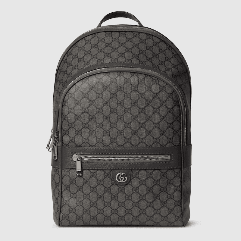 GUCCI OPHIDIA MEDIUM BACKPACK