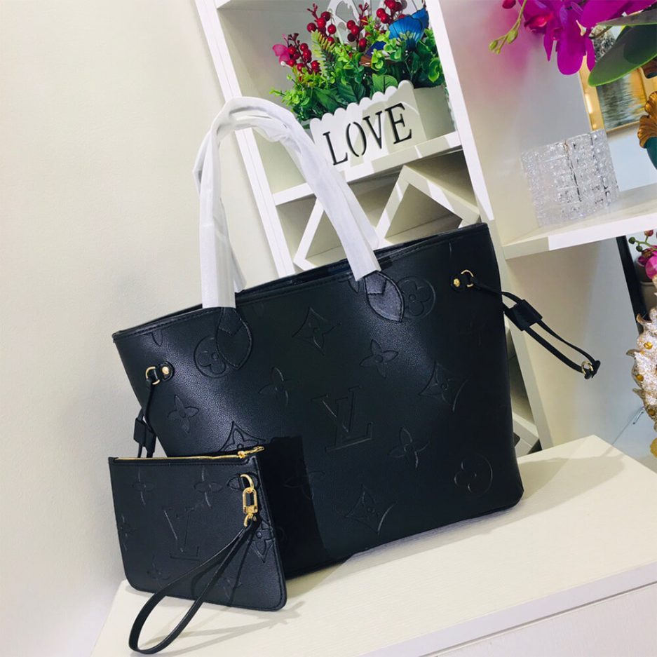 LV NEVERFULL MM M45685