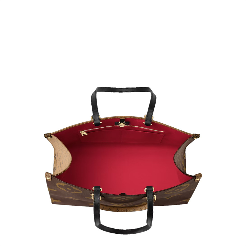 Louis Vuitton ONTHEGO GM M45320