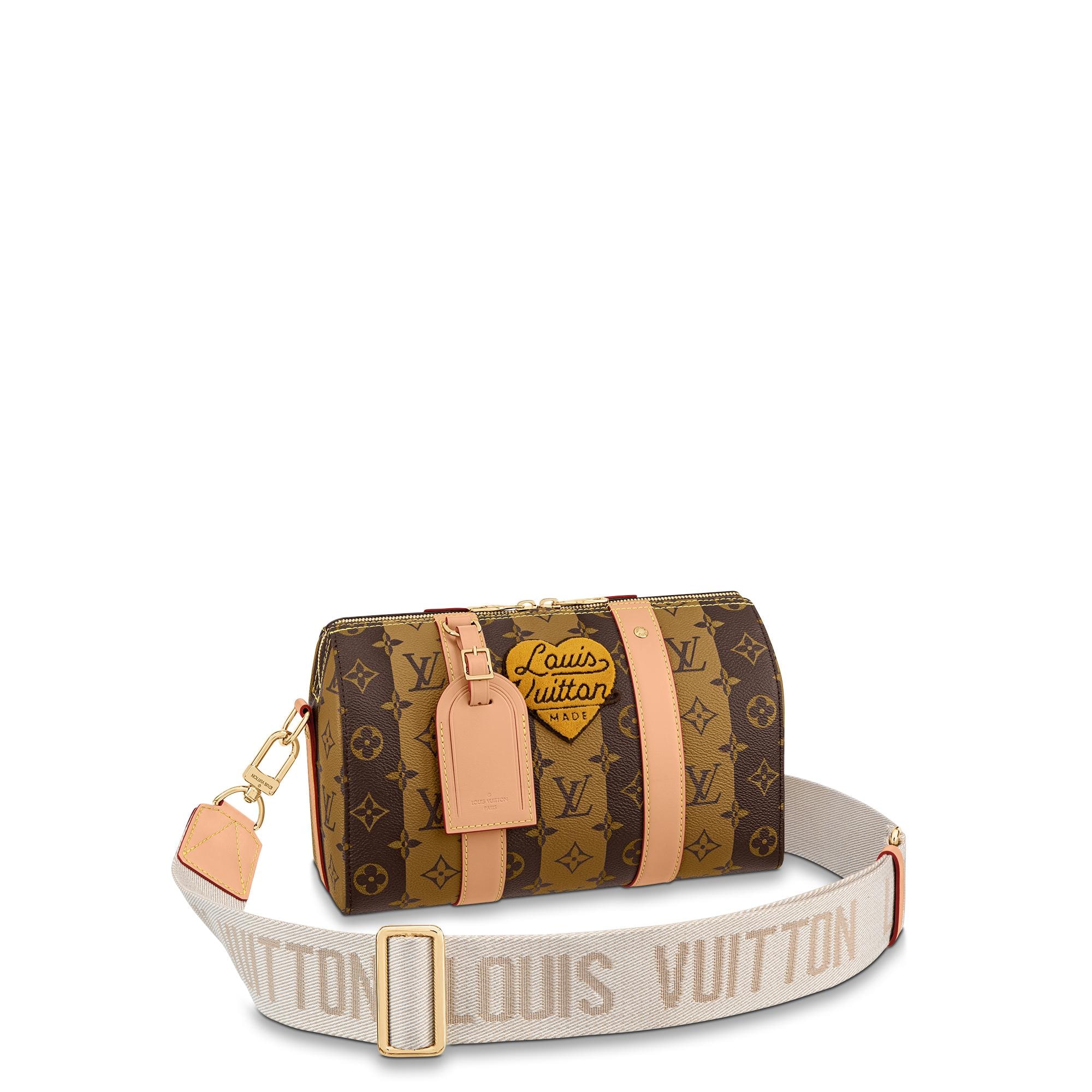 L City Keepall M45963