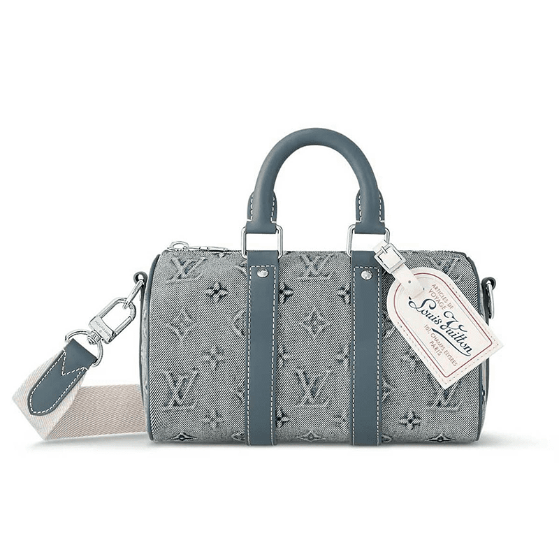 Louis Vuitton M22762 Keepall Bandouli??re 25