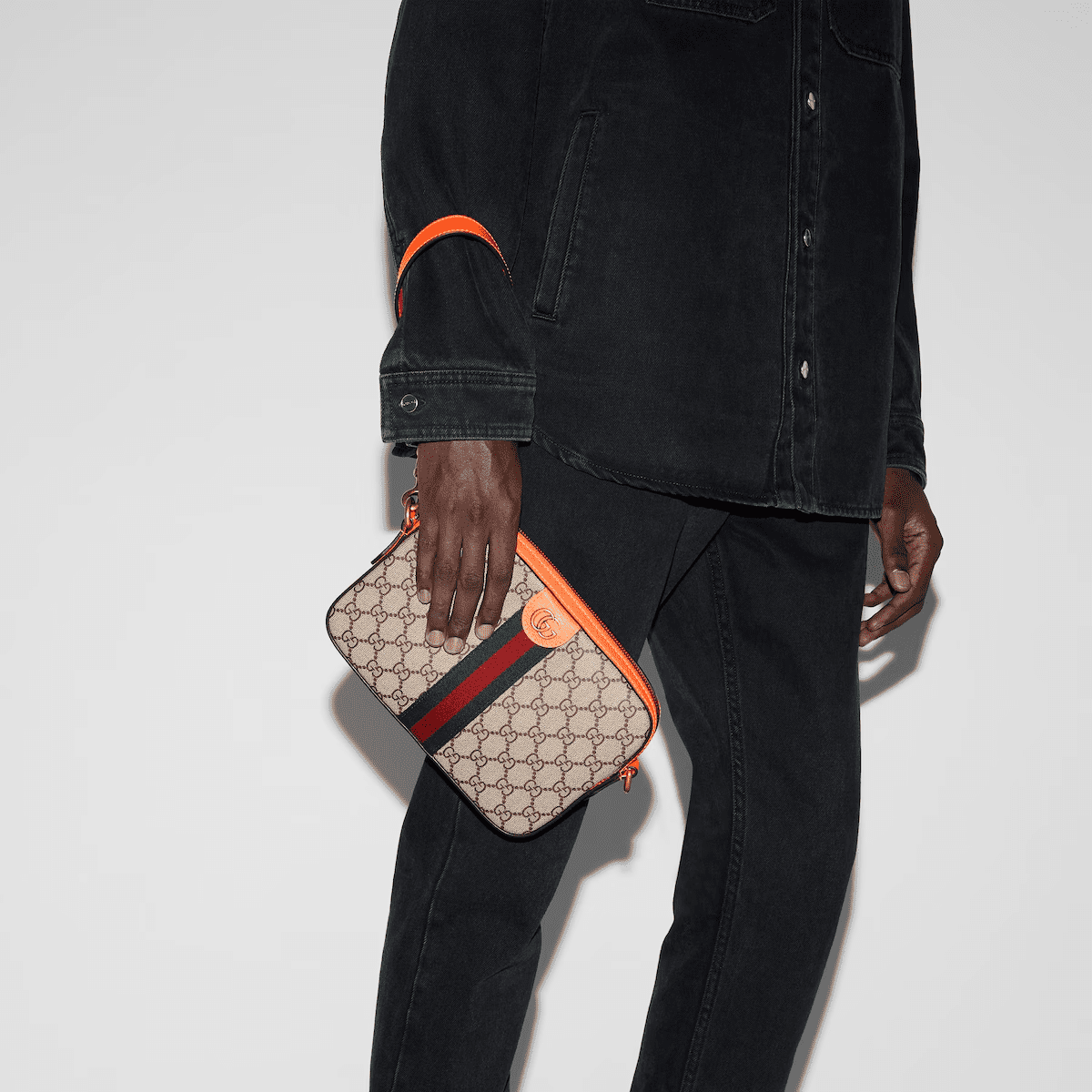 GUCCI Ophidia small crossbody bag