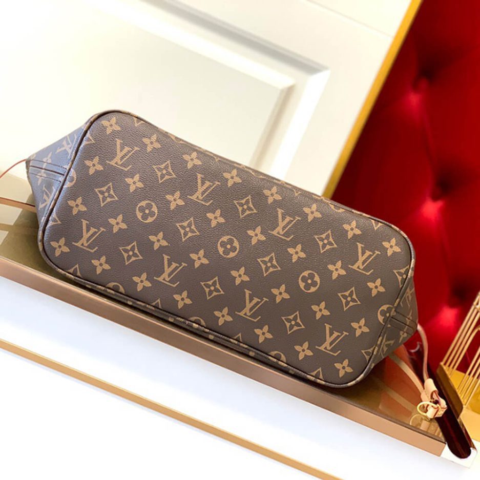 LV NEVERFULL MM M41178