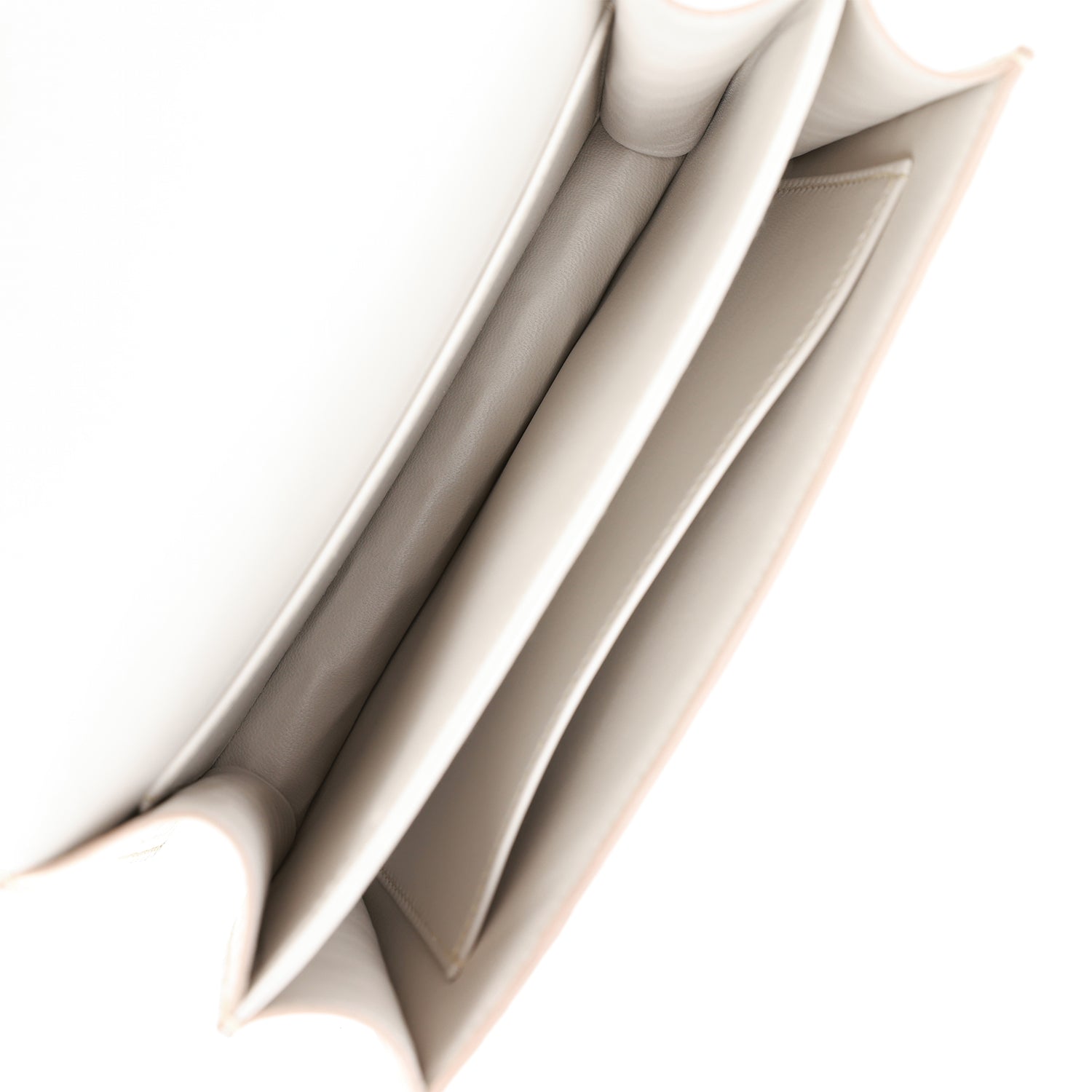 HERMES Constance 18 Beton Matte Alligator Gold Hardware