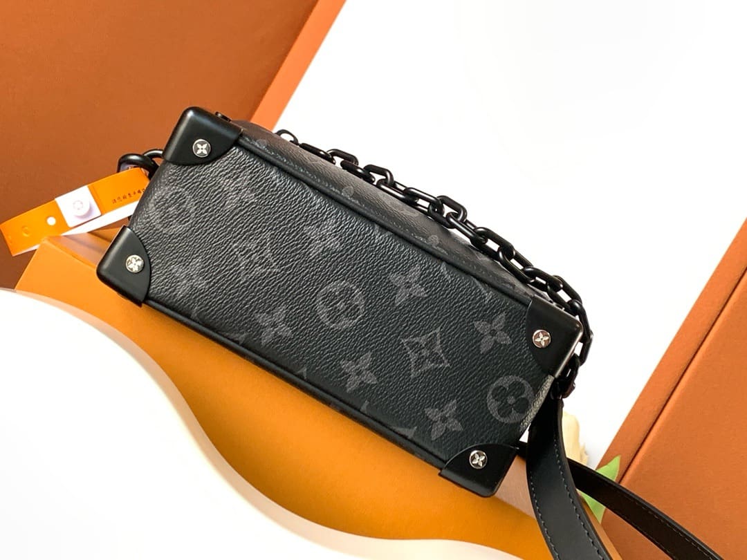 Louis Vuitton M44735 Mini Soft Trunk