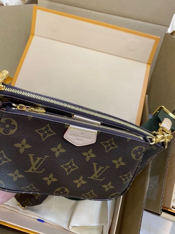 Louis Vuitton Multi Pochette Accessoires M44813