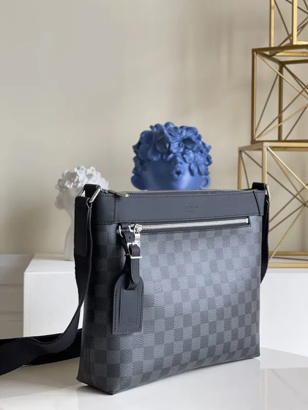 Louis Vuitton Mick PM N40003