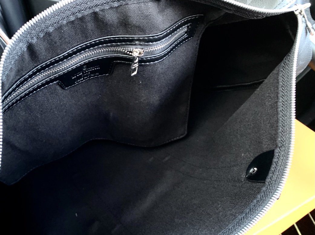 LOUIS VUITTON Keepall Bandoulière 45 M40569