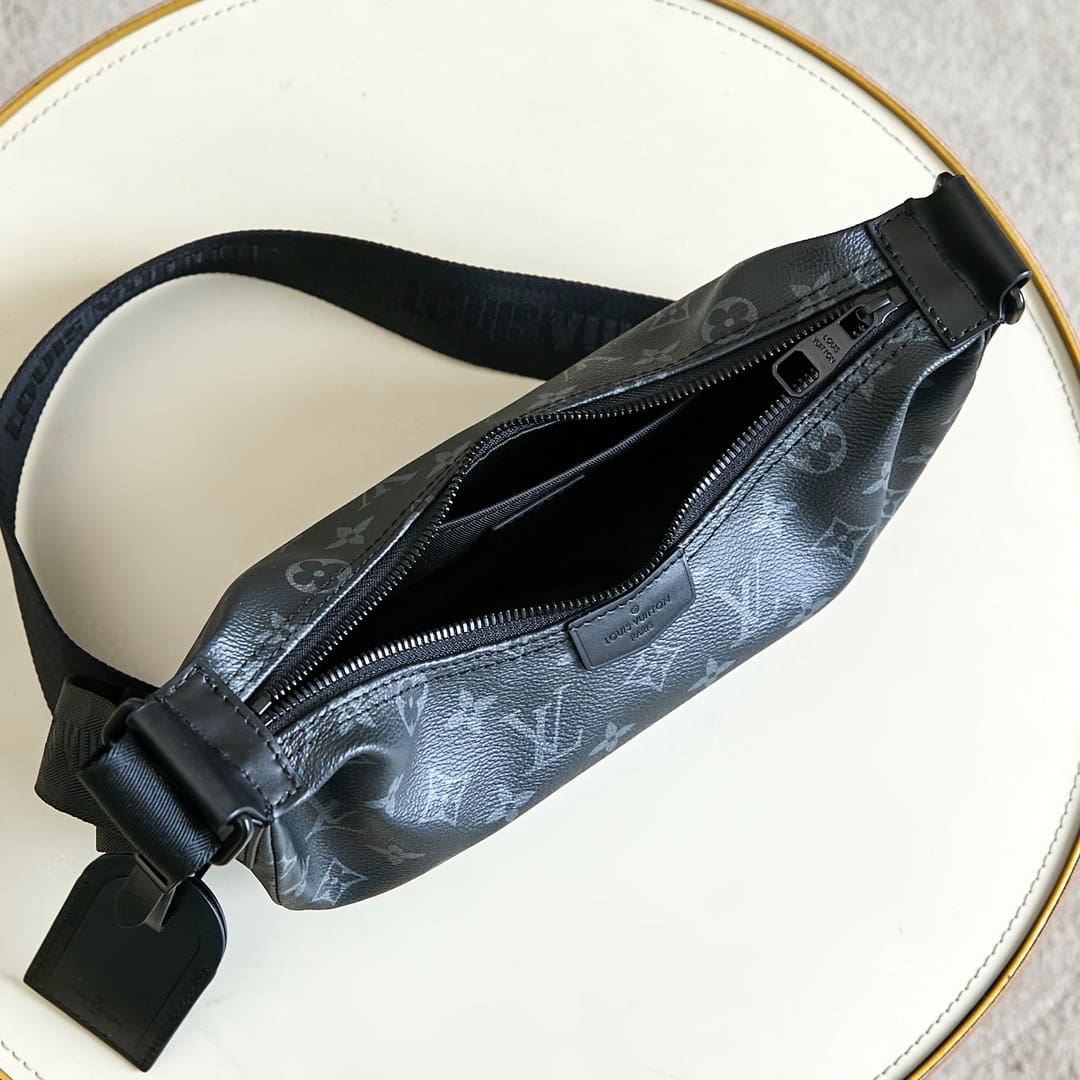 Louis Vuitton M47158 Hamac Bag PM