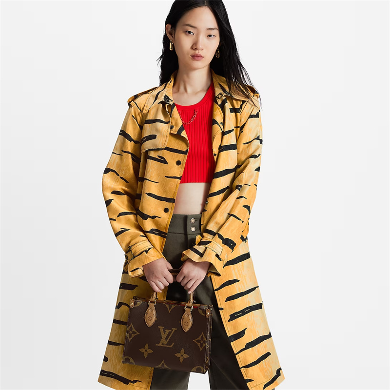 Louis Vuitton OnTheGo PM M46373