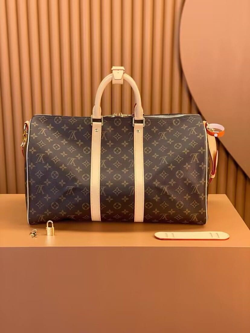 Louis Vuitton M41418 Keepall Bandouli??re 45