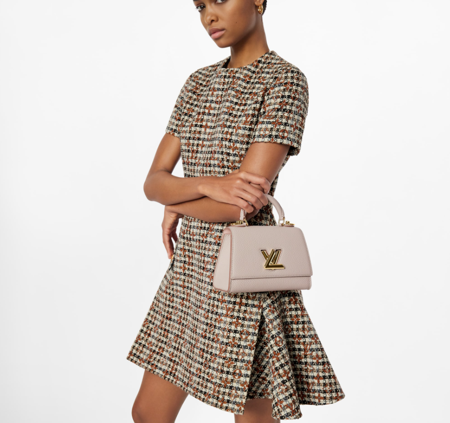 Louis Vuitton M59090 Twist One Handle BB