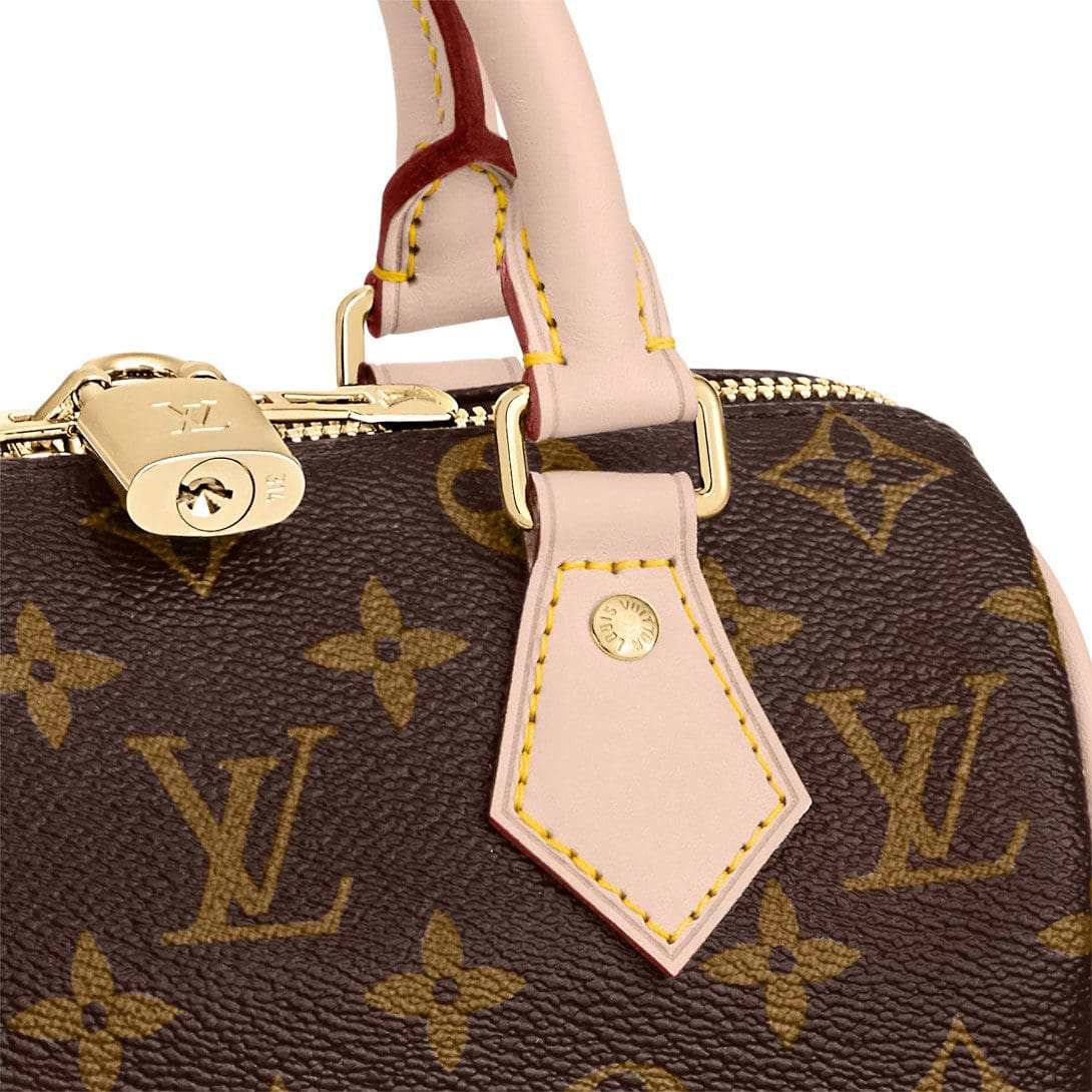 Louis Vuitton M46234 Speedy Bandoulière 20 Bag