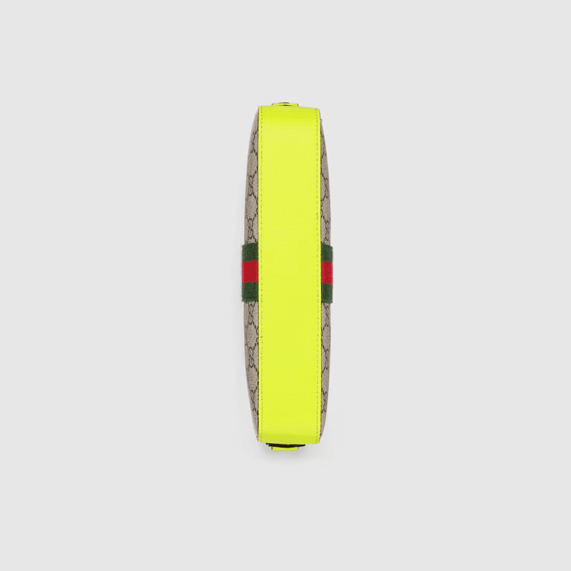 GUCCI Ophidia small crossbody bag