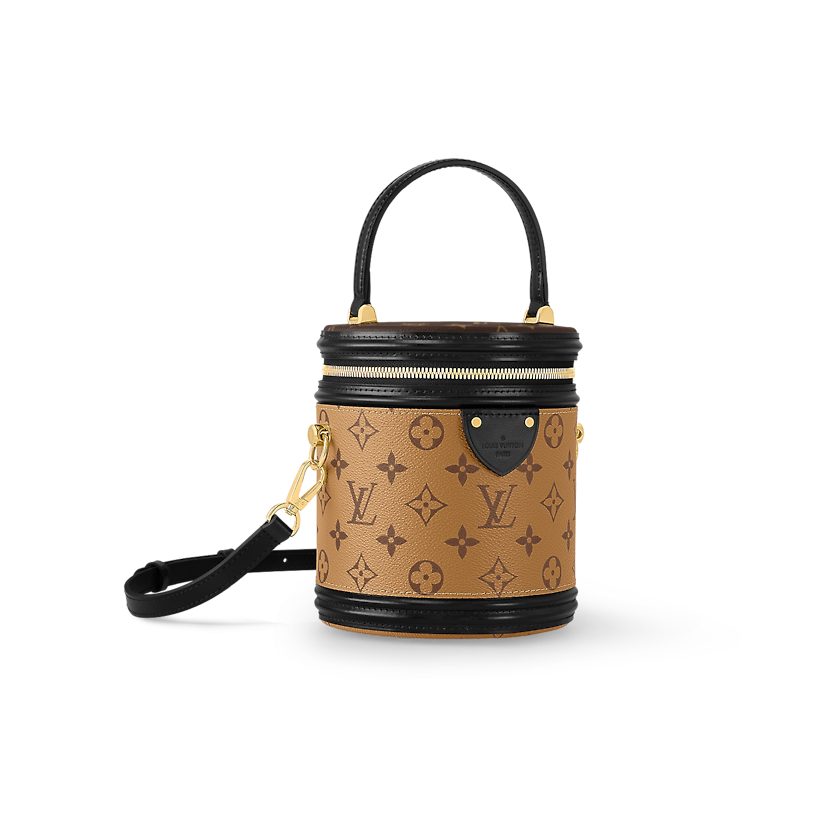 LOUIS VUITTON Cannes Bag M43986