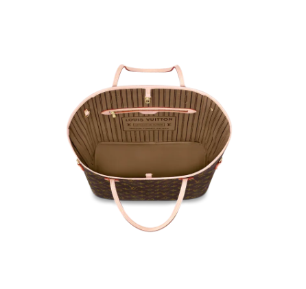 LOUIS VUITTON BOLSO NEVERFULLOUIS VUITTON MM