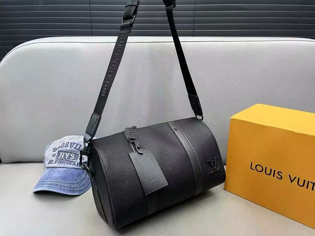 Louis Vuitton M59255 City Keepall
