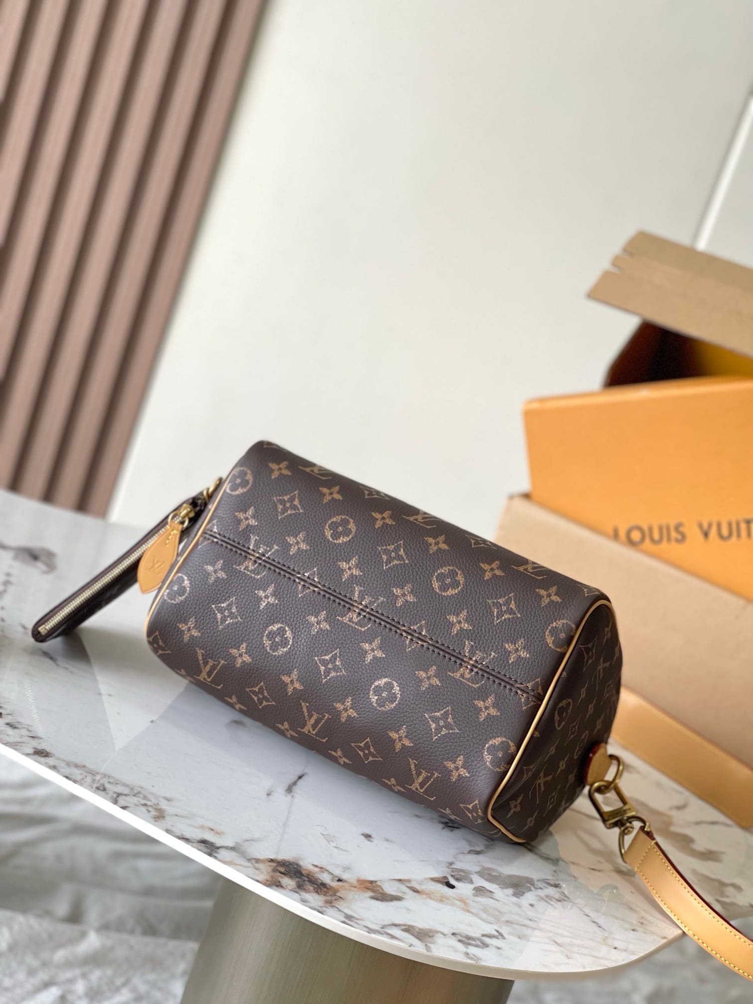 Louis Vuitton M24443 Speedy P9 Bandouli??re 25