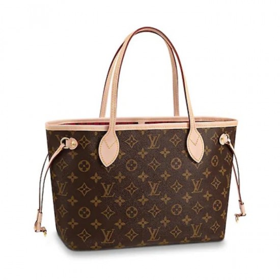 LOUIS VUITTON M41245 Neverfull PM