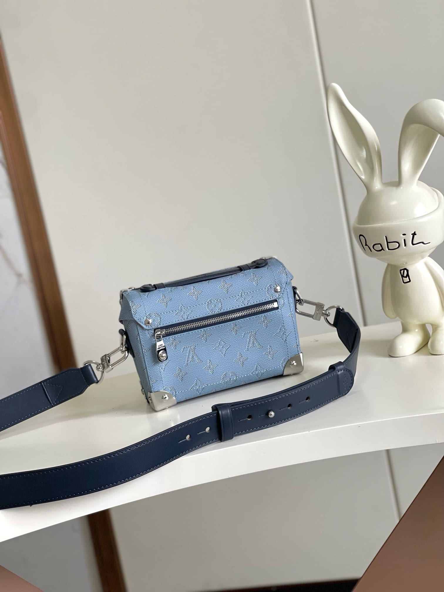 Louis Vuitton M15035 Soul Trunk Bag