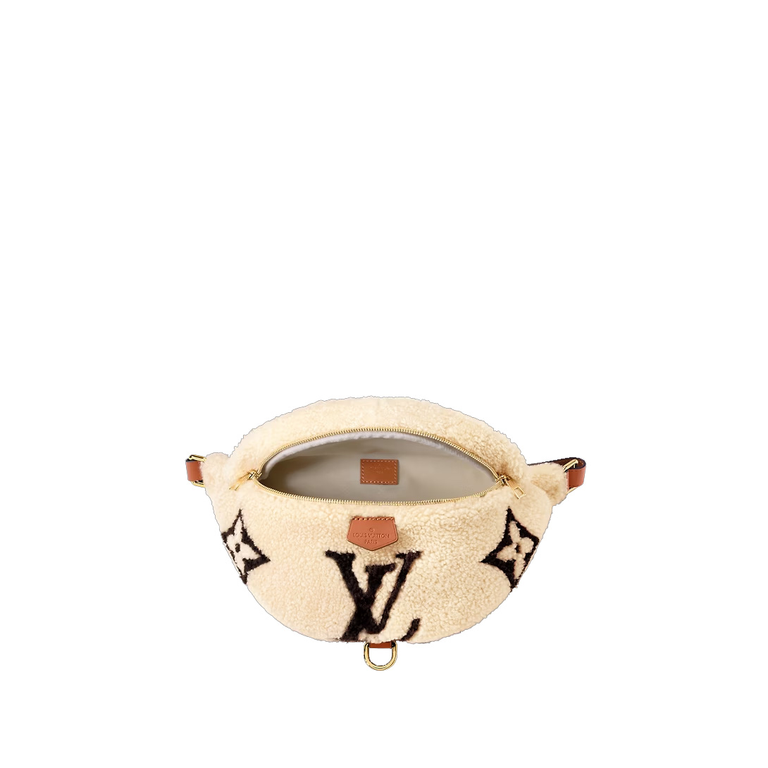 Louis Vuitton BUMBAG waist bag M23715