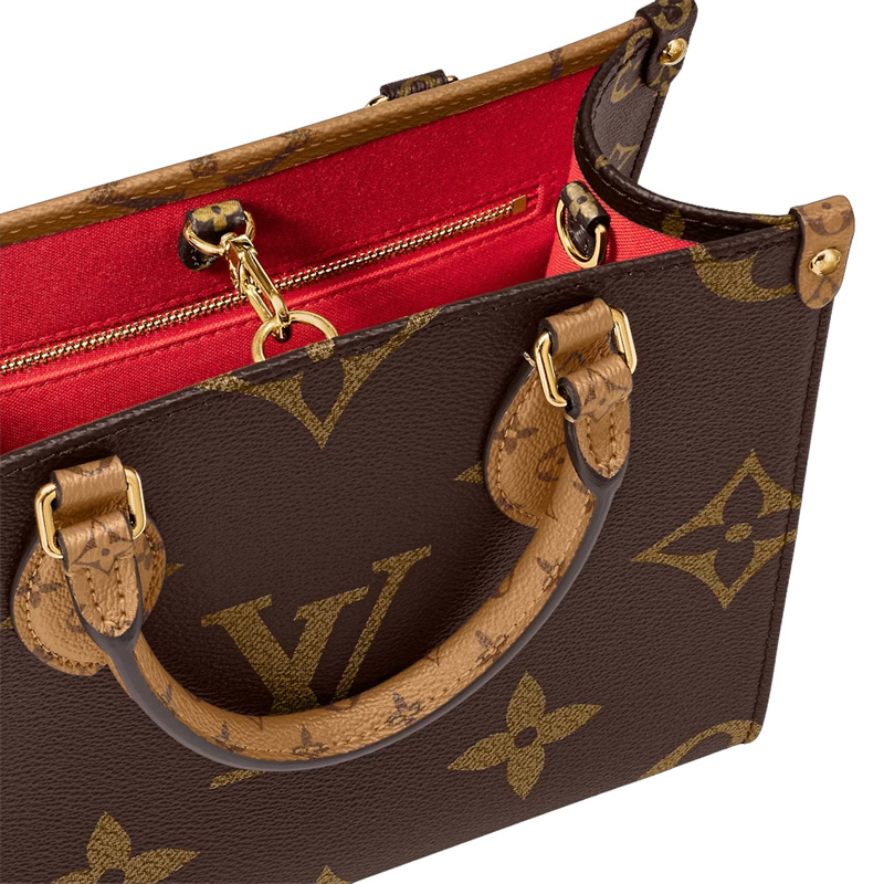 Louis Vuitton OnTheGo PM M46373